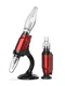 LOOKAH Seahorse X Wax Pen Red