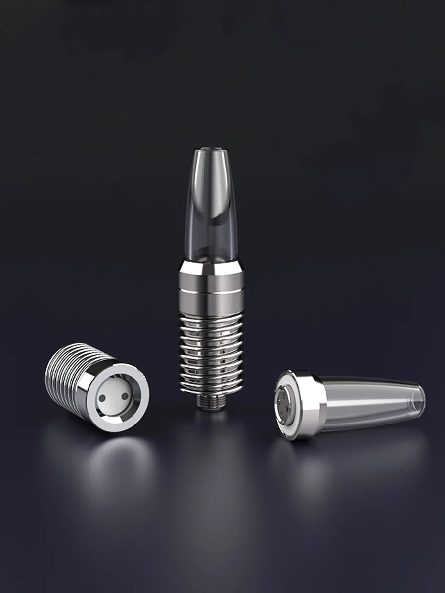510 Thread Type B Quartz Coil Cup | LOOKAH