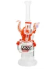 Demonic Ash Catcher, Colors: Red, 10 image Demonic Ash Catcher, Colors: Red, 10 image