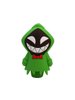 Smiling Ghost Silicone Pipe3