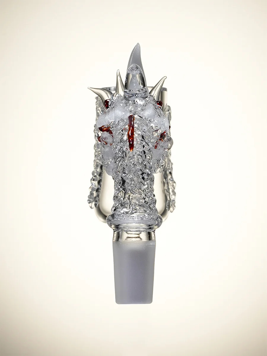 14 MM Unicorn Quartz Dab Nail6