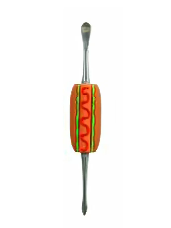 Dab Tool Hot Dog  Dab Scoop Dab Tool Hot Dog  Dab Scoop