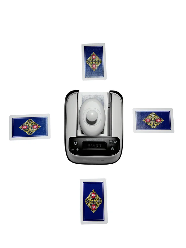 Automatic Card Dealer (No Cards Included), 2 image Automatic Card Dealer (No Cards Included), 2 image