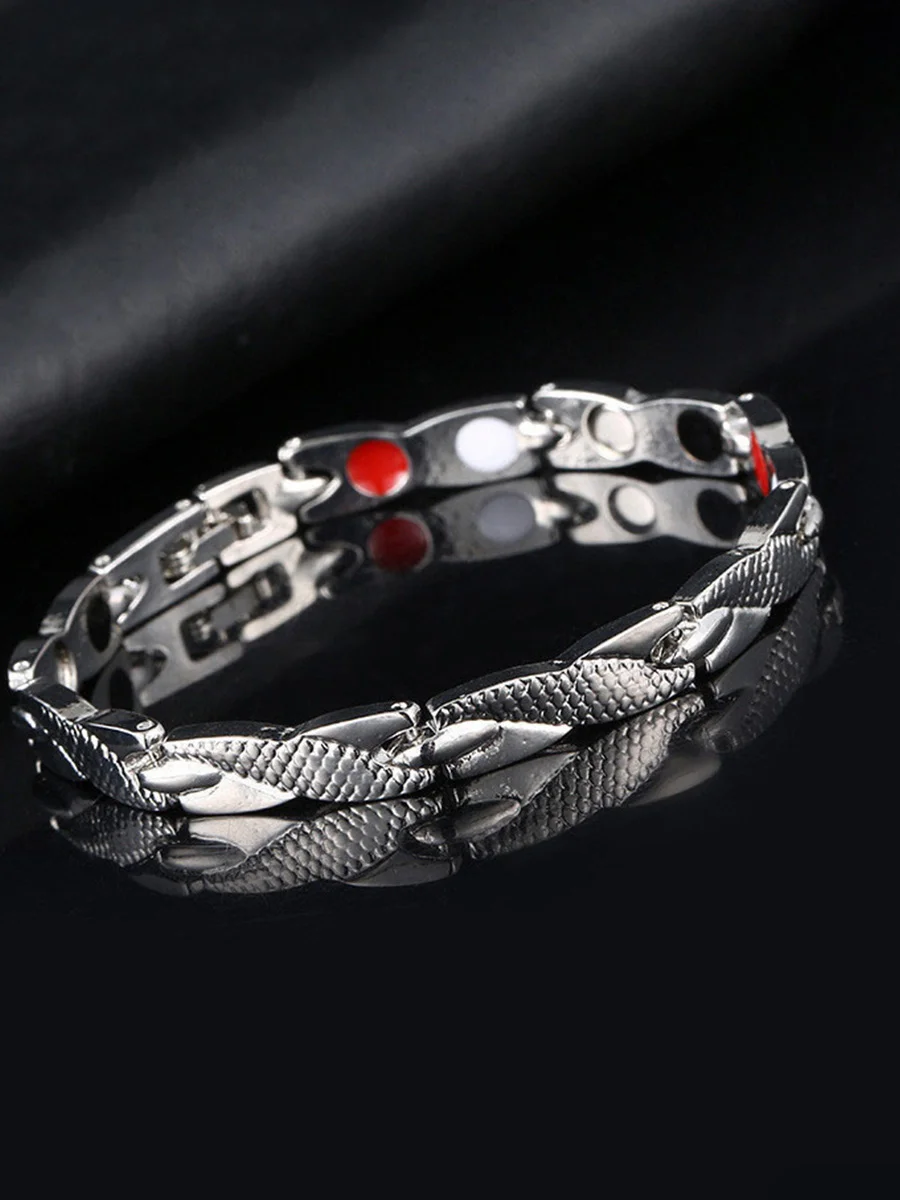 Adjustable Dragon Scale Energy Bracelet4 Adjustable Dragon Scale Energy Bracelet4