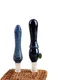 10mm Blue Glass Nectar Collector, Type: B, Type: Without Titanium Tip