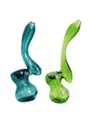 Mini Gourd Glass Bubbler Pipe Main