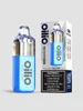 5PCS OiliO Meteor POD Disposables with Same Flavor, Taste: Iced Mint, 10 image