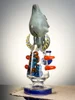 Cool Skull Bone Glass Water Pipe8 Cool Skull Bone Glass Water Pipe8