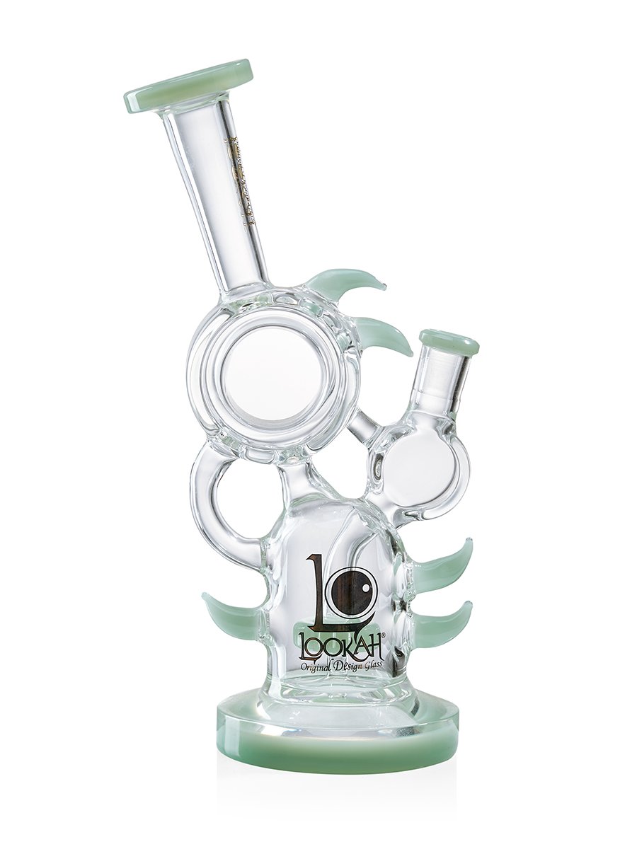 Recycler Bird Bong-2 Recycler Bird Bong-2