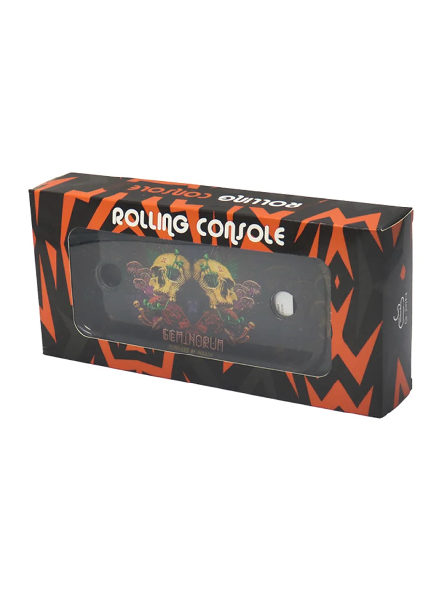 Rolling Tray Cone Filler Pre Roll Set packaging Rolling Tray Cone Filler Pre Roll Set packaging