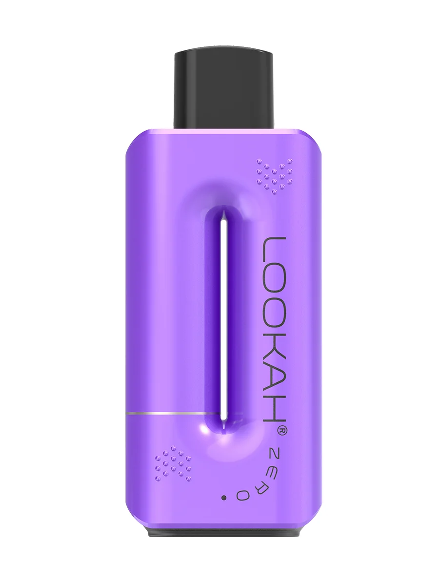 Lookah Zero 510 Thread Battery - Green, Color: Green, 3 image
