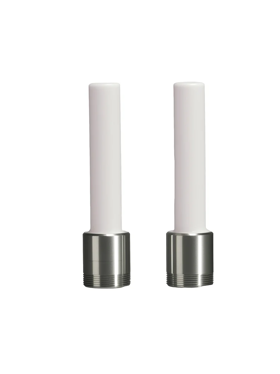 2pcs 510 thread Nectar Collector Ceramic Tips 2pcs 510 thread Nectar Collector Ceramic Tips