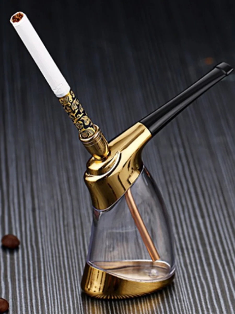 Mini Water Bong Kit Mini Water Bong Kit