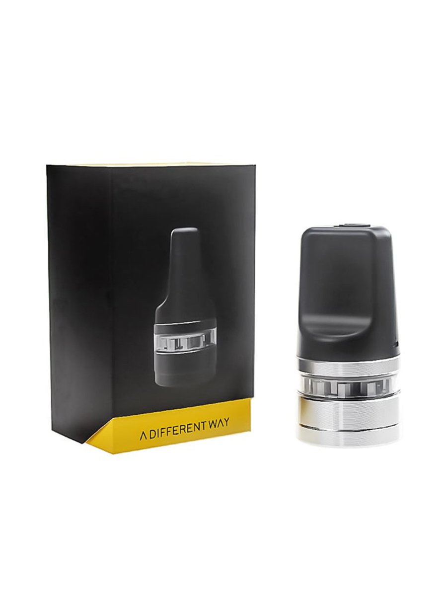 Electric Rotary Herb Grinder4