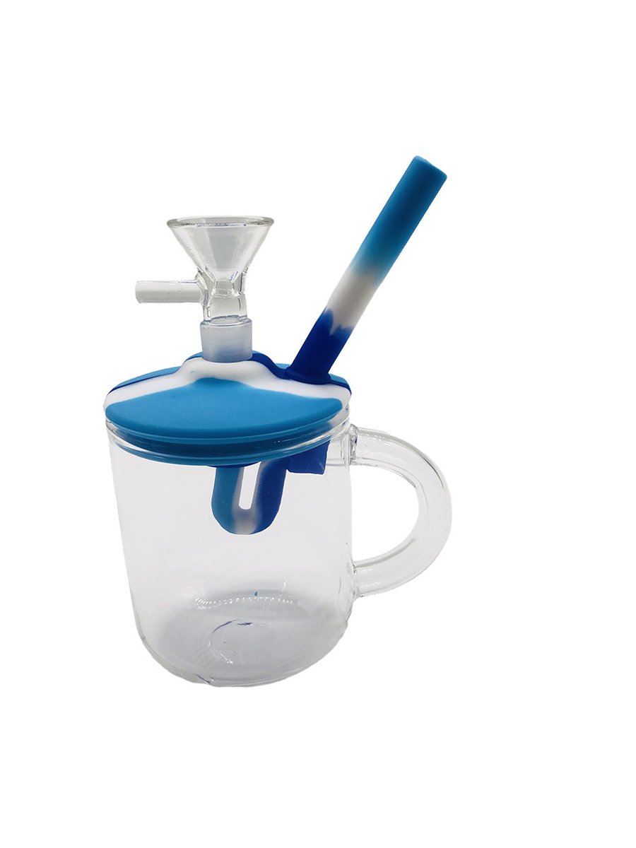 Silicone Cup BongSilicone Cup Bong