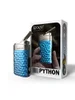 LOOKAH Python Wax Vape pen Blue LOOKAH Python Wax Vape pen Blue