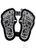 EMS foot Massager (Rechargeable Version), Color: Black EMS foot Massager (Rechargeable Version), Color: Black