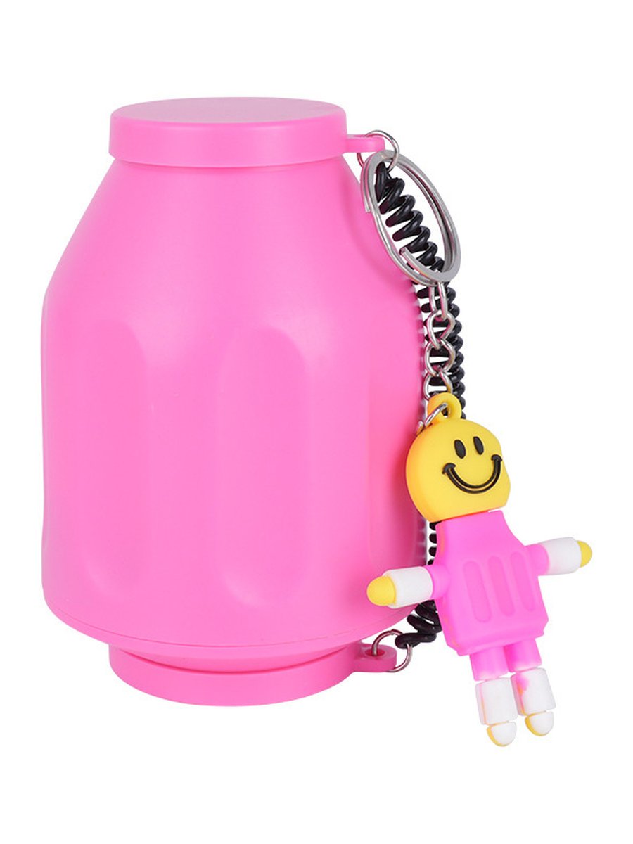 Cartoon Plastic Secondhand Smoke Purifier Cartoon Plastic Secondhand Smoke Purifier