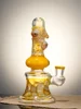 8.5&quot; Penis Mini Bong67