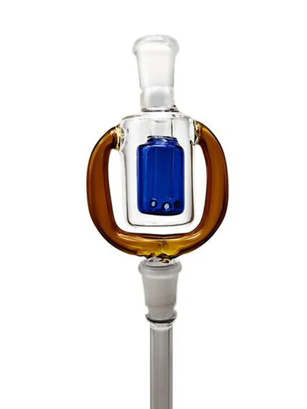10 mm Ring Glass Ash Catcher 10 mm Ring Glass Ash Catcher
