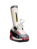 Sneaker-Shaped Ceramic Water Pipe