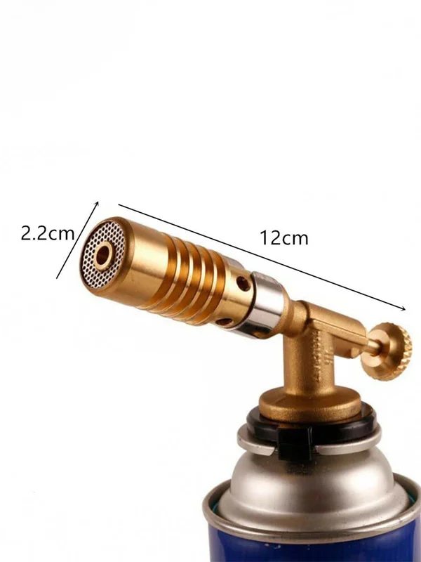 Portable Gas Burner Torch Portable Gas Burner Torch