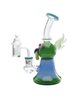 Cute Cartoon Owl Dab Rig water blue7 Cute Cartoon Owl Dab Rig water blue7