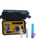 Silicone Titanium Dab Straw Set Main Silicone Titanium Dab Straw Set Main