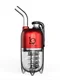 Lookah Dragon Egg Dab E Rigs-Red