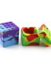 Square Silicone Container, 7 image Square Silicone Container, 7 image