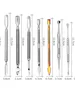 Metal Dab Tool Set