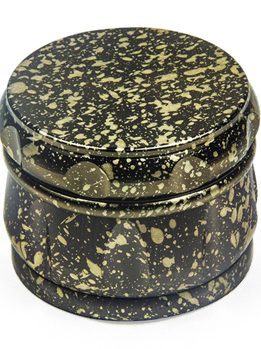 Starry Sky Zinc Alloy Grinder Starry Sky Zinc Alloy Grinder