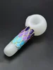 Mermaid Tail Glass Pipe