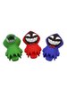 Smiling Ghost Silicone Pipe8
