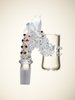 14 MM Goat Quartz Nail814 MM Goat Quartz Nail