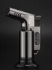 Triple Jet Flame Torch Lighter