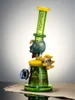 10" Cool Skull Octopus Tentacle Bong9 10" Cool Skull Octopus Tentacle Bong9