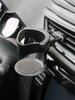 Air Vent Car Cup Holder