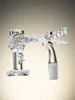14 MM Crocodile Quartz Banger Nail8