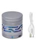 Aluminum Alloy Herb Grinder with Light Aluminum Alloy Herb Grinder with Light