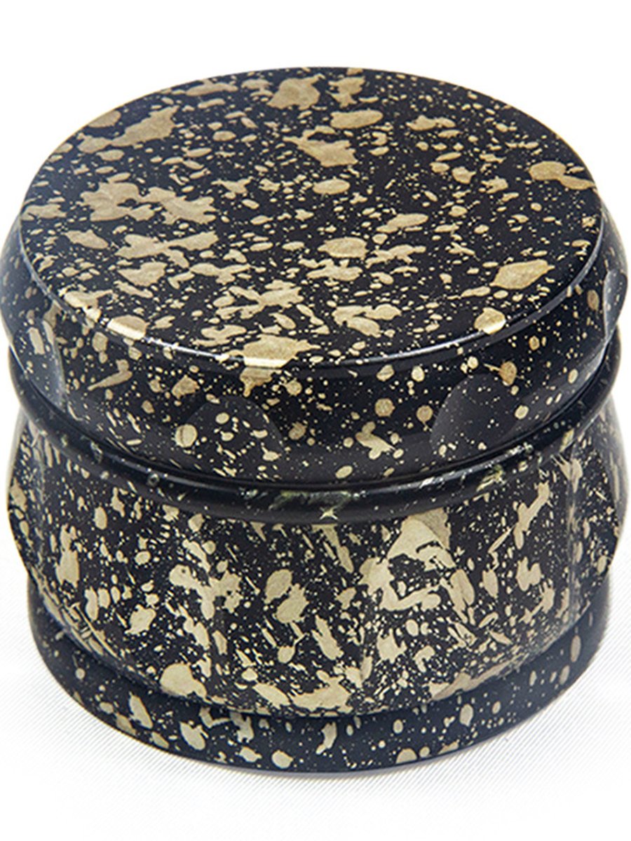 Starry Sky Zinc Alloy Grinder Starry Sky Zinc Alloy Grinder