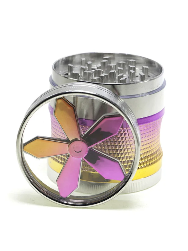63MM Herb Grinder Fan Blade 63MM Herb Grinder Fan Blade