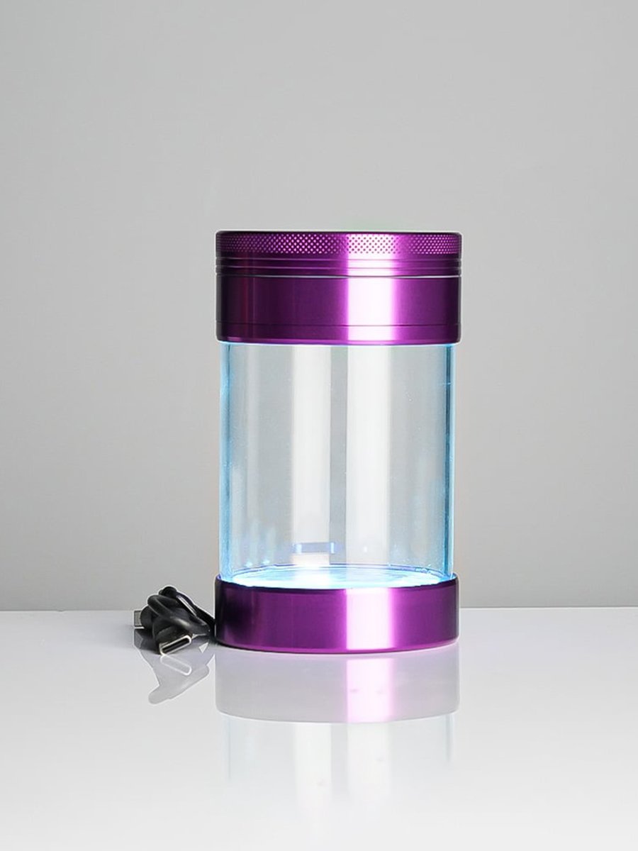 10PCS Herb Grinder Sets 10PCS Herb Grinder Sets