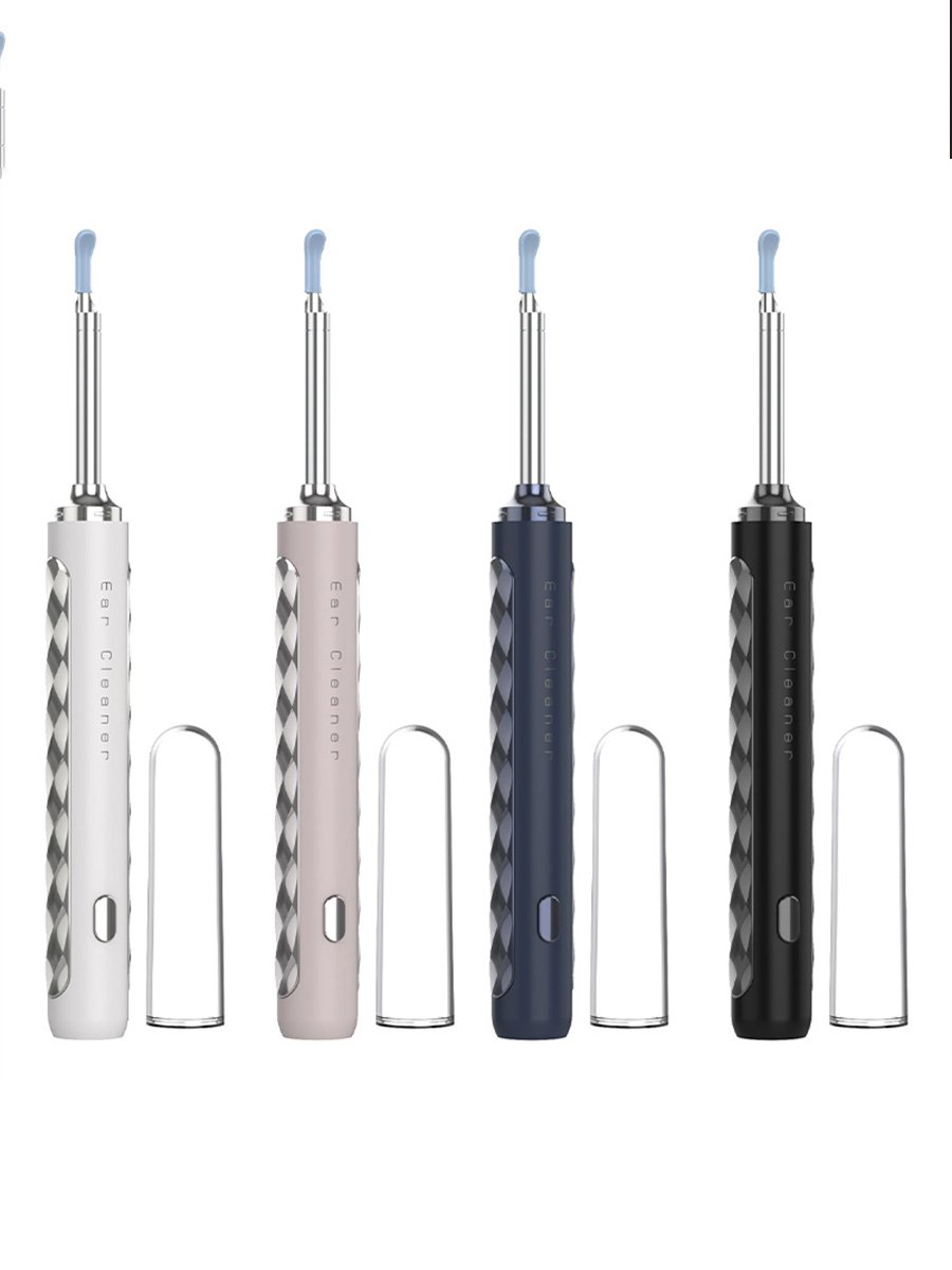 Smart Visual Ear Cleaning Rod