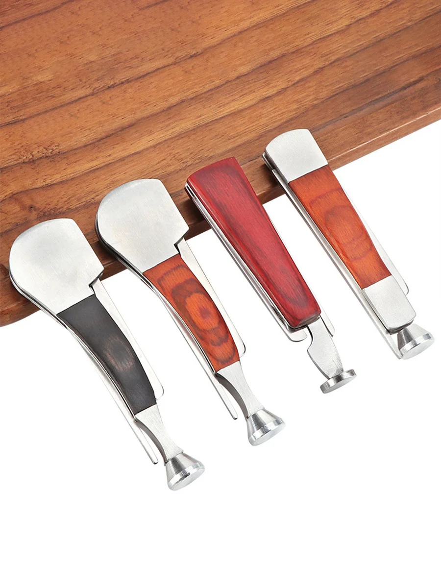 3in1 Smoking Pipe Cleaning Tool, Type: C, 2 image