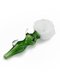 White Rose Glass Pipe Main