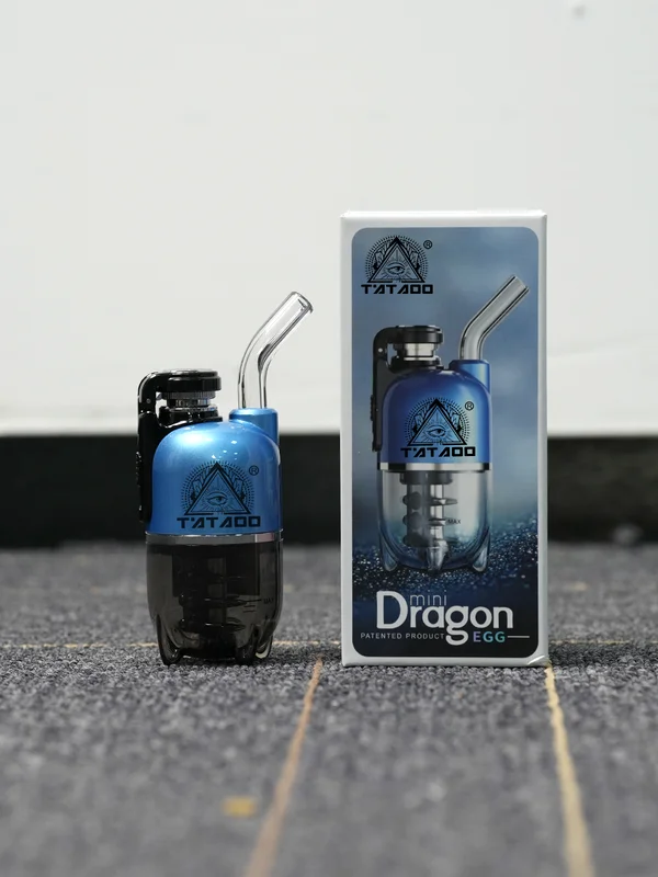 TATAOO Dragon Eletric Dab Rig
