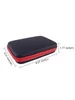 Large Vape Case Organized Pouches