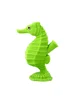 Seahorse Silicone Bong Seahorse Silicone Bong