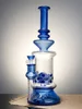 12.5" Vintage Tattoo Beaker Water Pipe2 12.5" Vintage Tattoo Beaker Water Pipe2